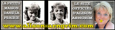 Cliquez-ici pour visiter le site officiel d'Alison Arngrim