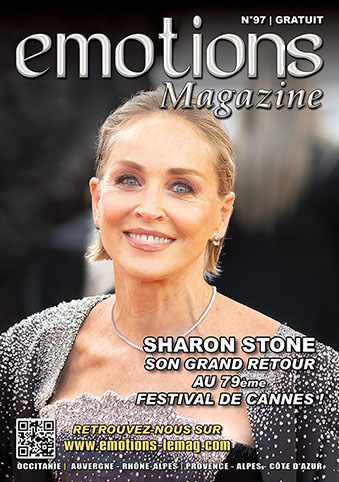 Cliquez sur la couverture pour lire le magazine Emotions N°97