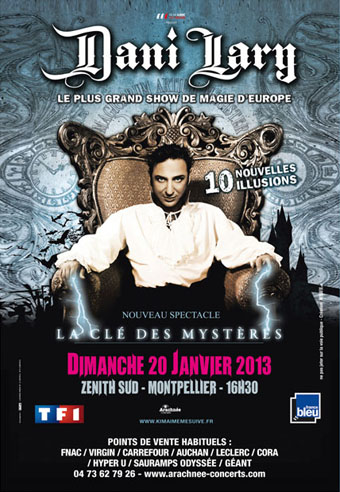 Cliquez-ici pour visiter le site de Dani Lary !