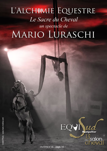 Cliquez sur l'affiche pour visiter le site de Mario Luraschi !