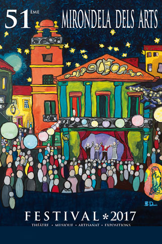 Cliquez sur l'affiche pour accédfer au site officiel !